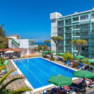 PARQUE VACACIONAL EDEN 3★