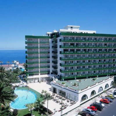 SOL PUERTO DE LA CRUZ TENERIFE 4★