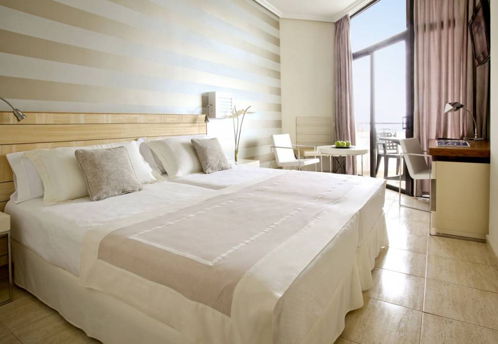 H10 CONQUISTADOR 4★