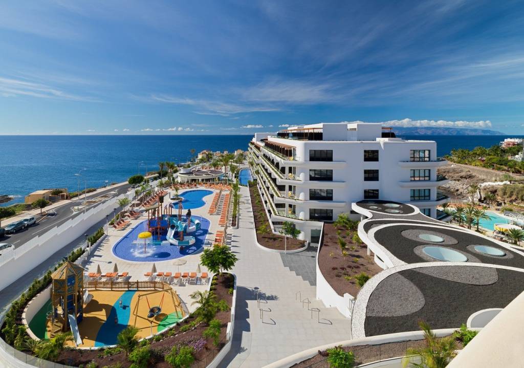 H10 ATLANTIC SUNSET 5★