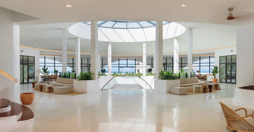 H10 ATLANTIC SUNSET 5★