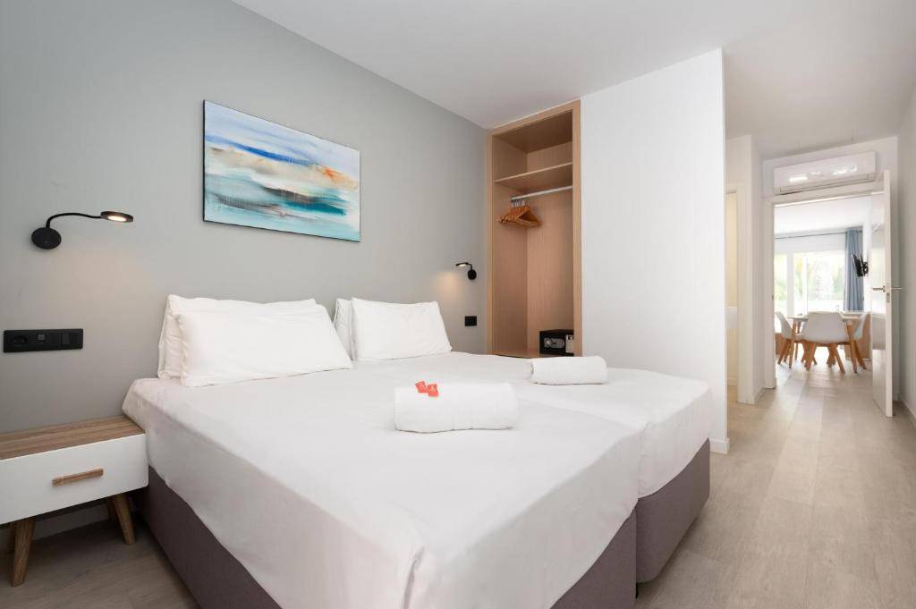 ALEGRIA BARRANCO 2★