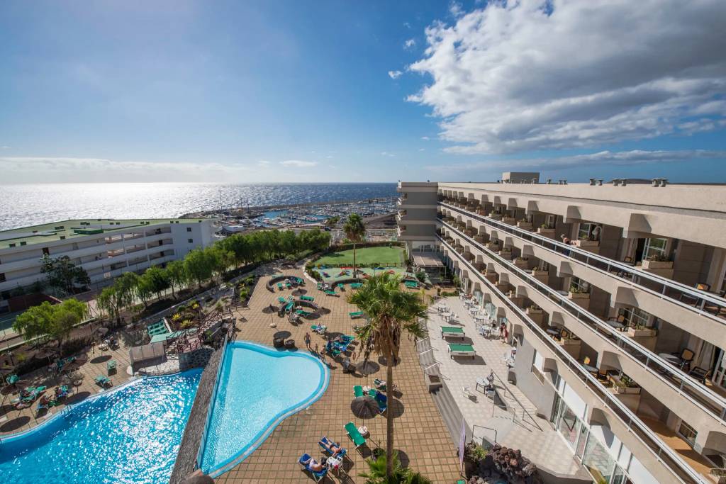 ALUA ATLANTICO GOLF RESORT 4★