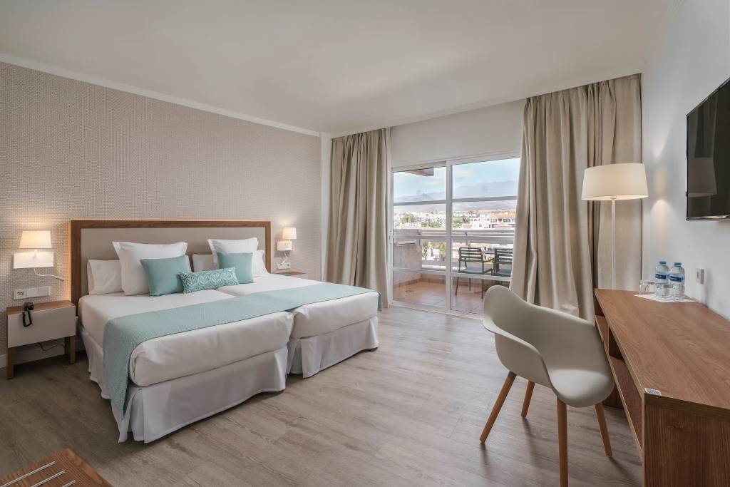 ALUA ATLANTICO GOLF RESORT 4★