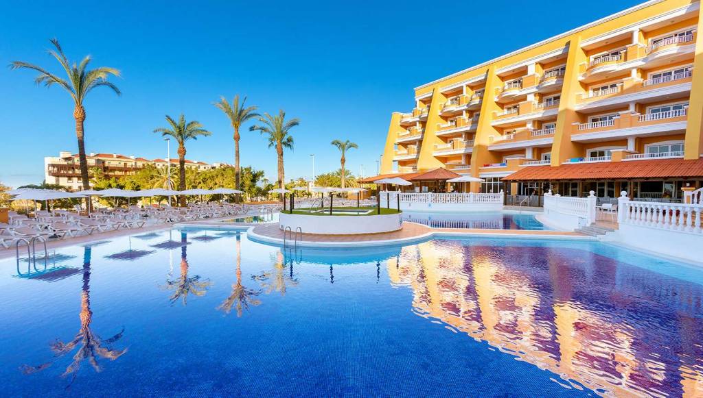 CHATUR PLAYA REAL RESORT 4★