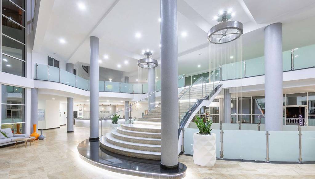 CHATUR PLAYA REAL RESORT 4★