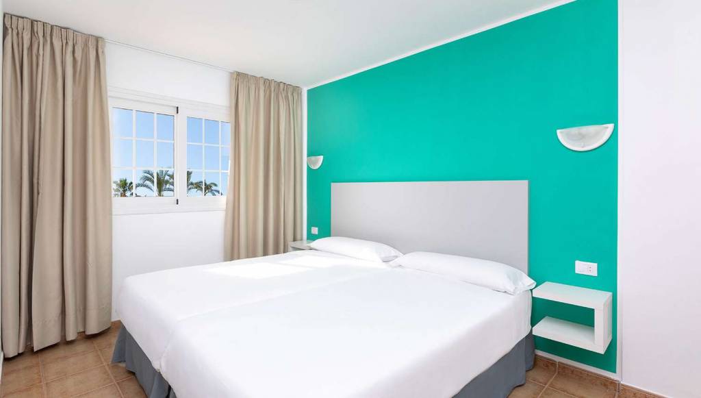 CHATUR PLAYA REAL RESORT 4★