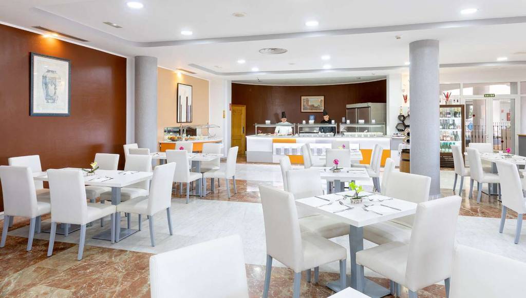 CHATUR PLAYA REAL RESORT 4★