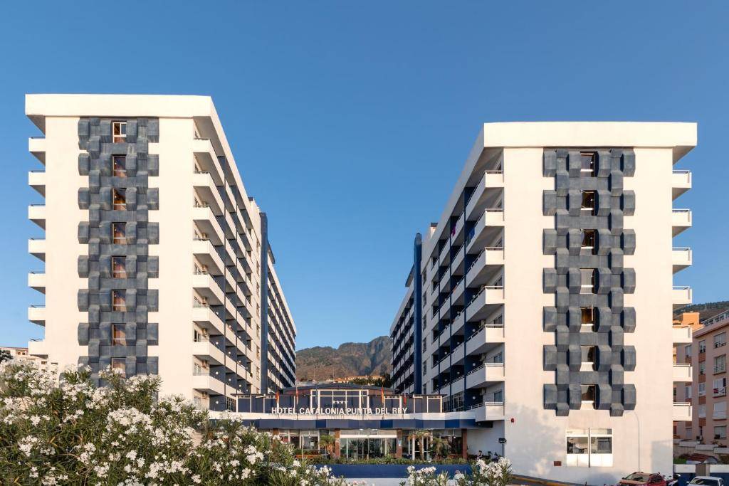 CATALONIA PUNTA DEL REY 4★