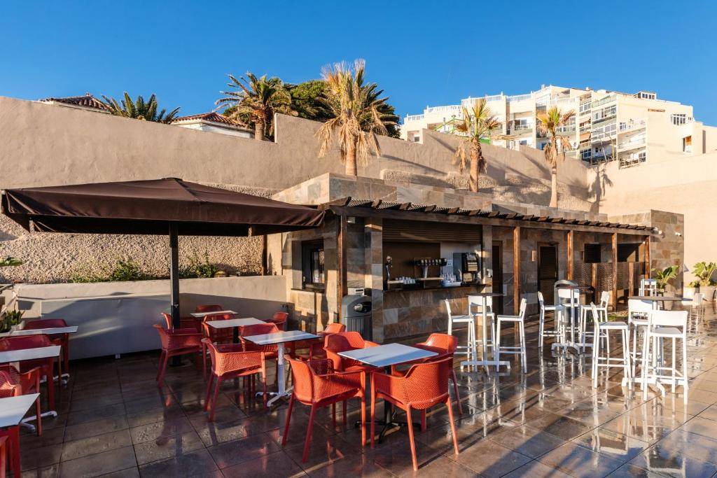 CATALONIA PUNTA DEL REY 4★