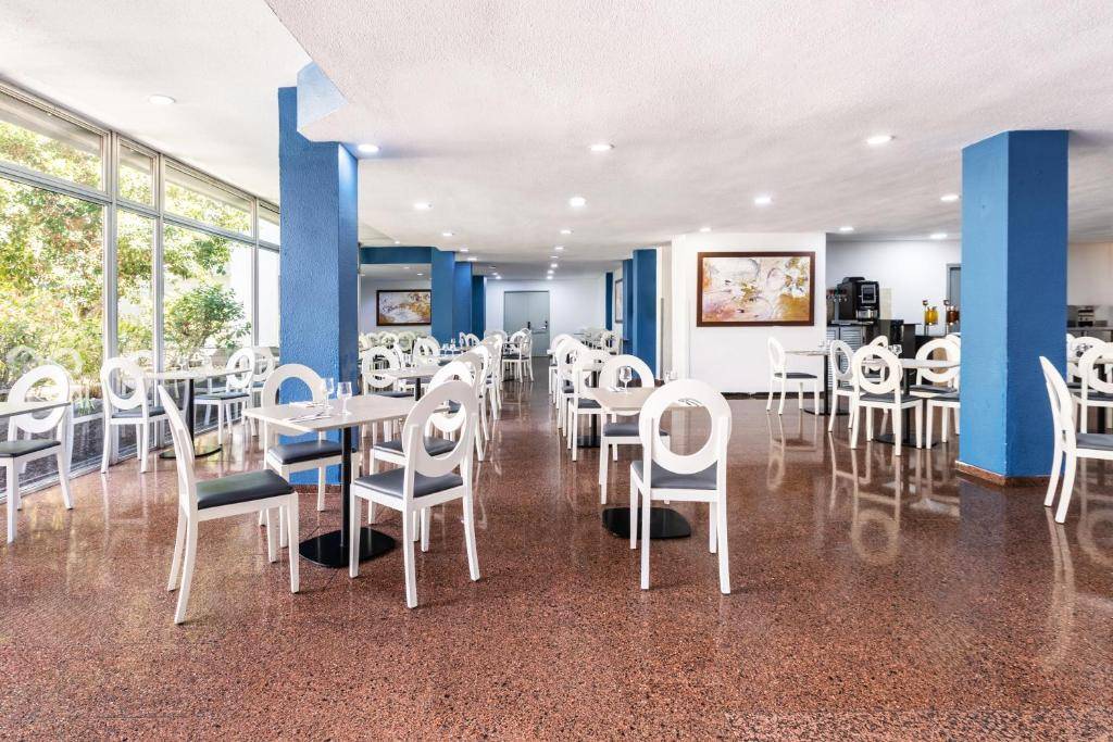 CATALONIA PUNTA DEL REY 4★