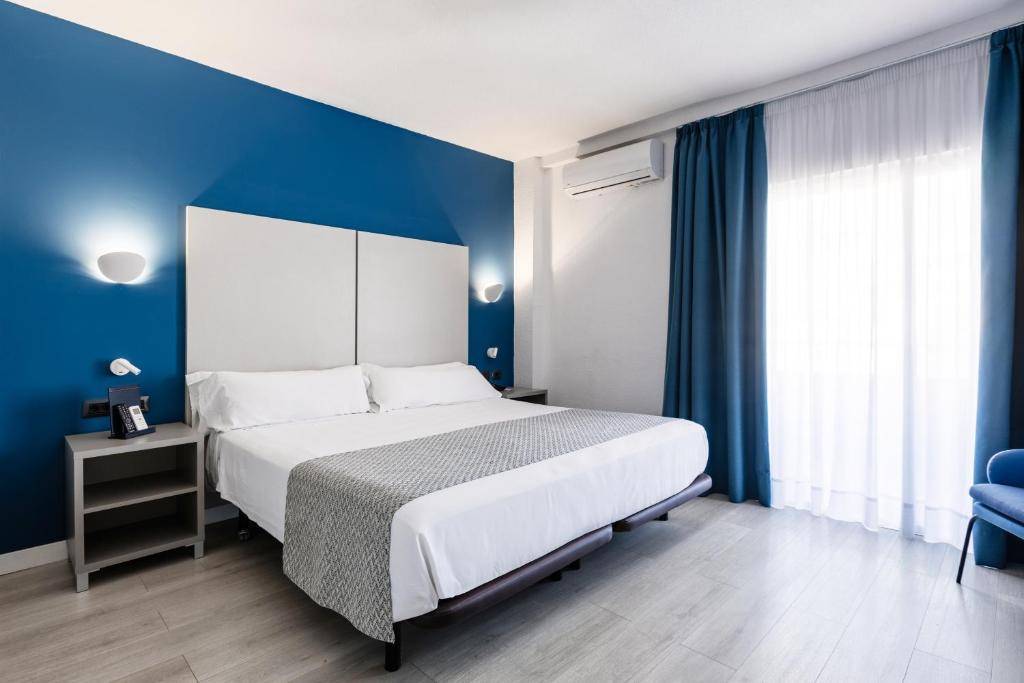 CATALONIA PUNTA DEL REY 4★