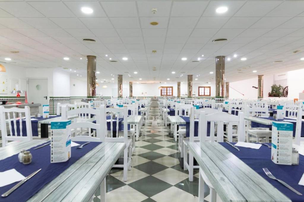 CHECKIN CONCORDIA PLAYA 4★