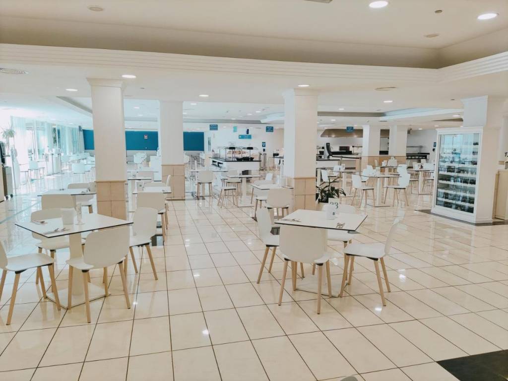 INTERPALACE BY BLUE SEA HOTEL 4★