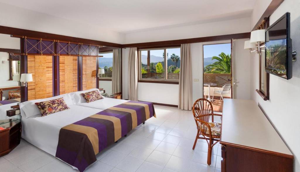 ALUA PARQUE SAN ANTONIO 4★