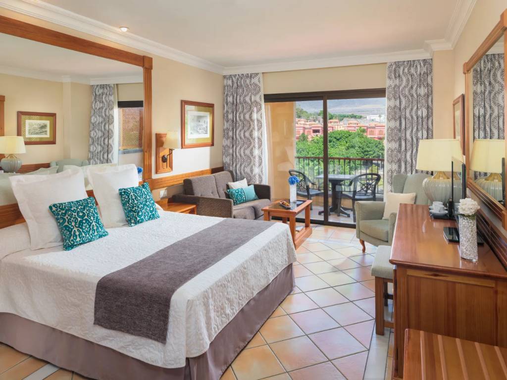 GF COSTA ADEJE GRAN HOTEL 5★