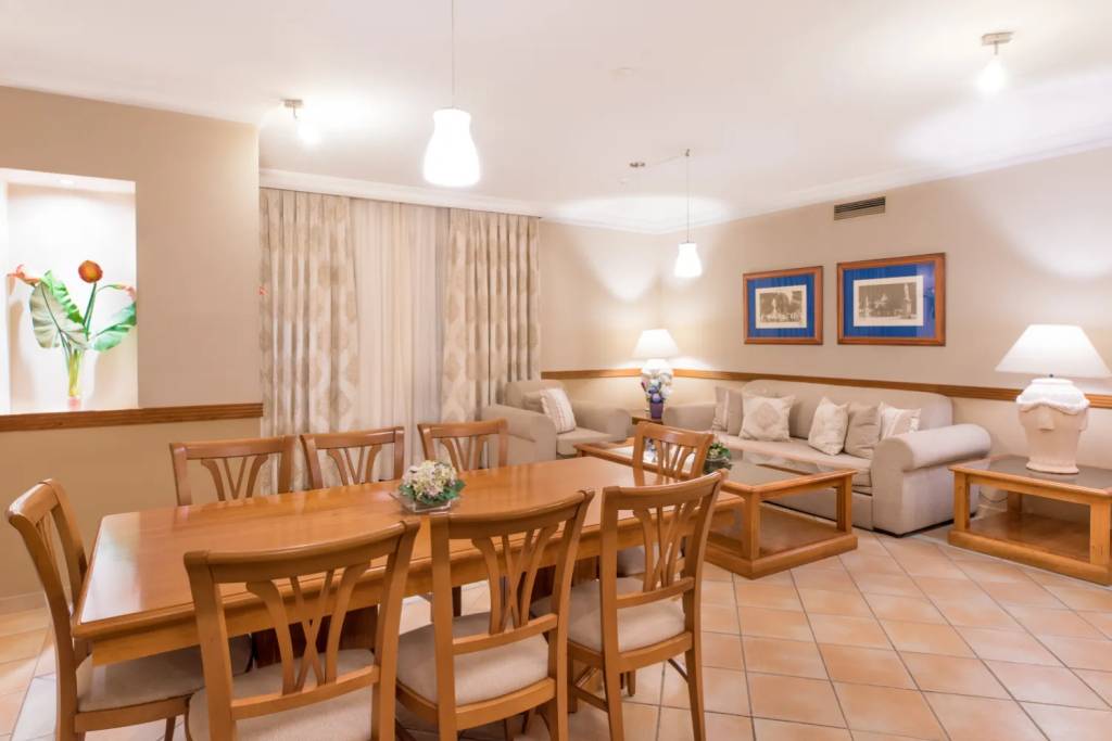 GF COSTA ADEJE GRAN HOTEL 5★