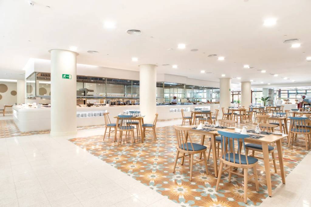 GF COSTA ADEJE GRAN HOTEL 5★