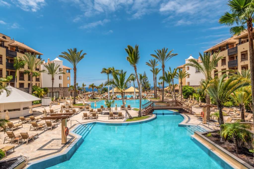 GF COSTA ADEJE GRAN HOTEL 5★