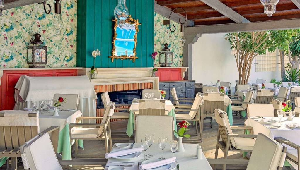 HOTEL COLON GUANAHANI (tikai pieaugušajiem, 16+) 4★