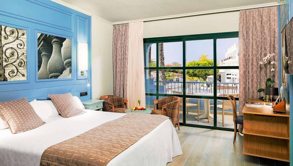 HOTEL COLON GUANAHANI (tikai pieaugušajiem, 16+) 4★