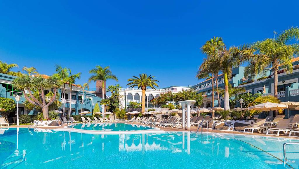 HOTEL COLON GUANAHANI (tikai pieaugušajiem, 16+) 4★