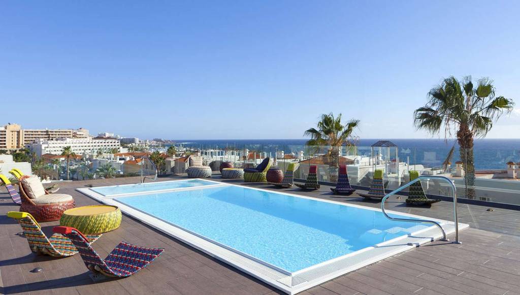 HOTEL COLON GUANAHANI (tikai pieaugušajiem, 16+) 4★