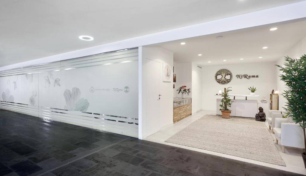 HOTEL BAOBAB SUITES 5★