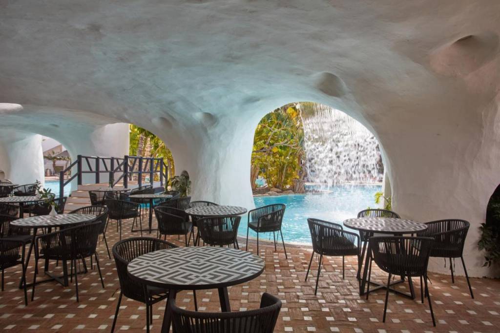 DREAMS JARDIN TROPICAL 4+★