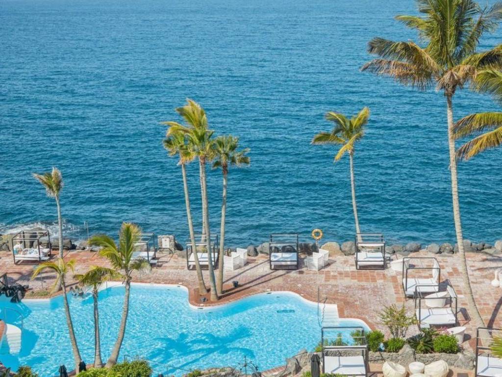 DREAMS JARDIN TROPICAL 4+★