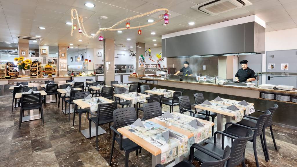 HOTEL PLAYAOLID 3★