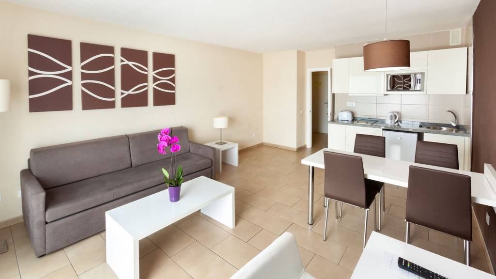 HOTEL PLAYAOLID 3★