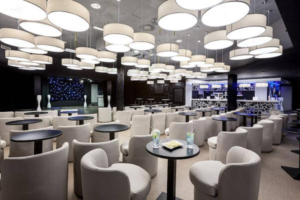 PLAYAOLID SUITES & APARTMENTS 3★