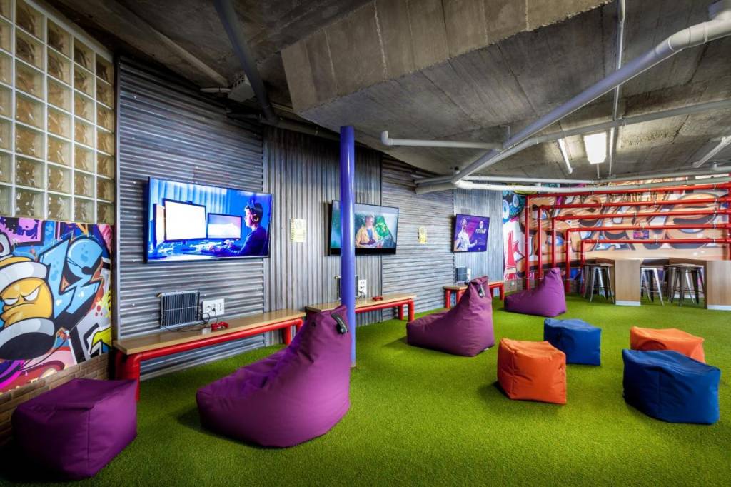 PLAYAOLID SUITES & APARTMENTS 3★