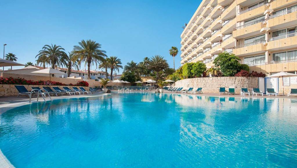 IBEROSTAR OLE TROPICAL TENERIFE 4★