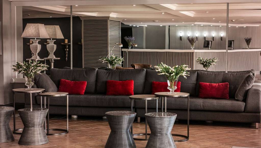 IBEROSTAR OLE TROPICAL TENERIFE 4★