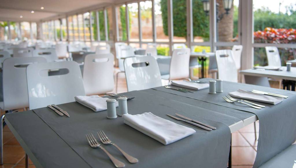 IBEROSTAR OLE TROPICAL TENERIFE 4★