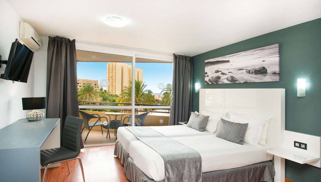 IBEROSTAR OLE TROPICAL TENERIFE 4★