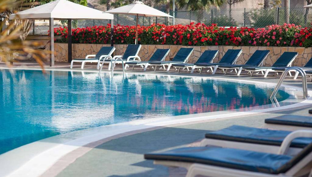 IBEROSTAR OLE TROPICAL TENERIFE 4★