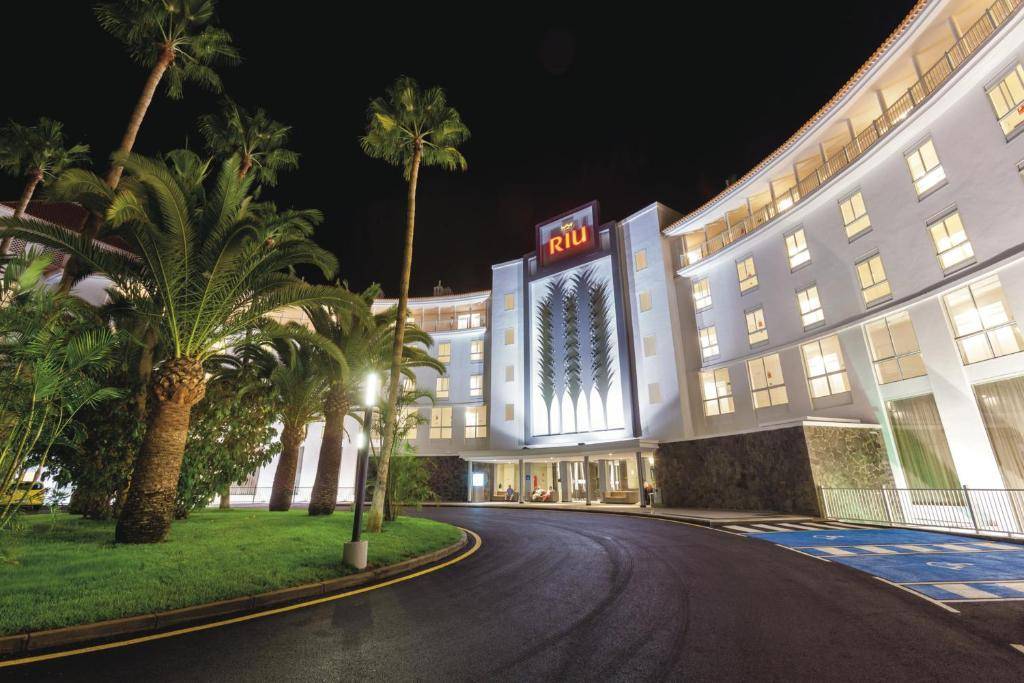 HOTEL RIU ARECAS (tikai pieaugušajiem, 18+) 4★