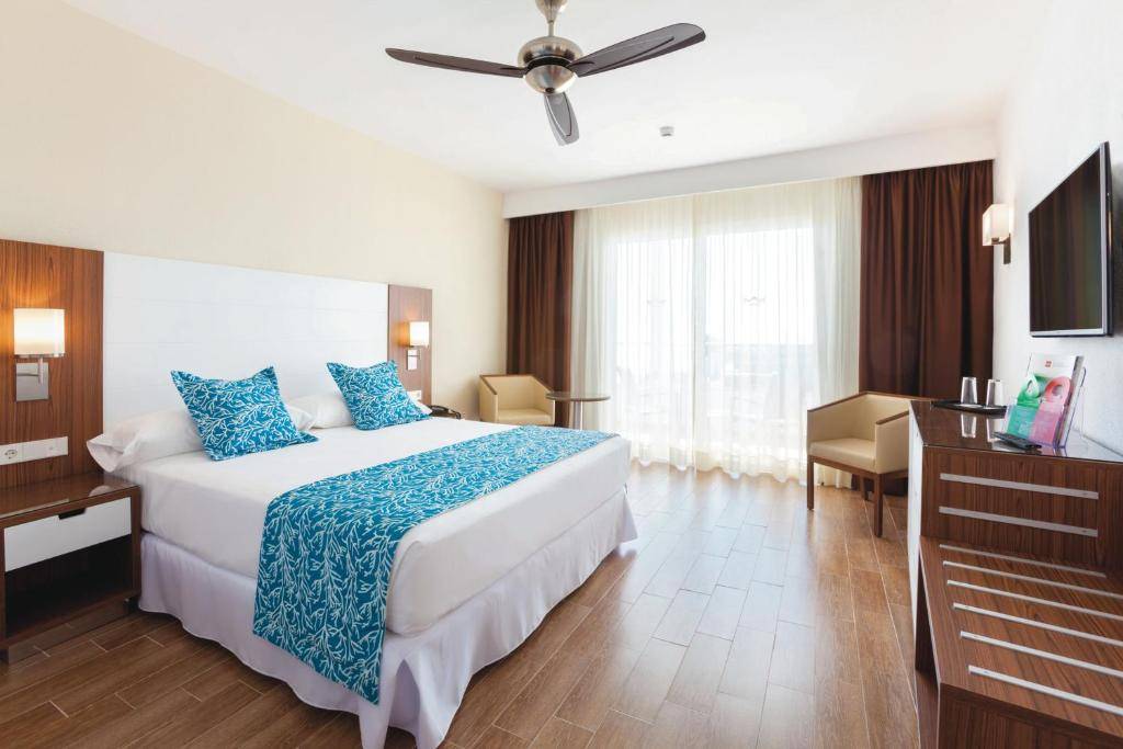 HOTEL RIU ARECAS (tikai pieaugušajiem, 18+) 4★