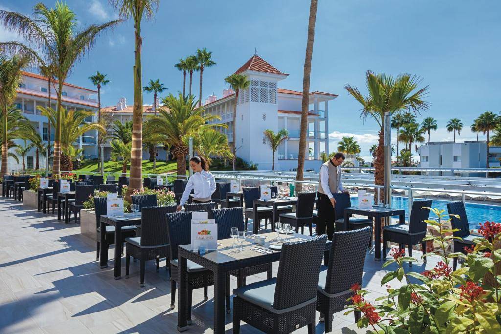 HOTEL RIU ARECAS (tikai pieaugušajiem, 18+) 4★