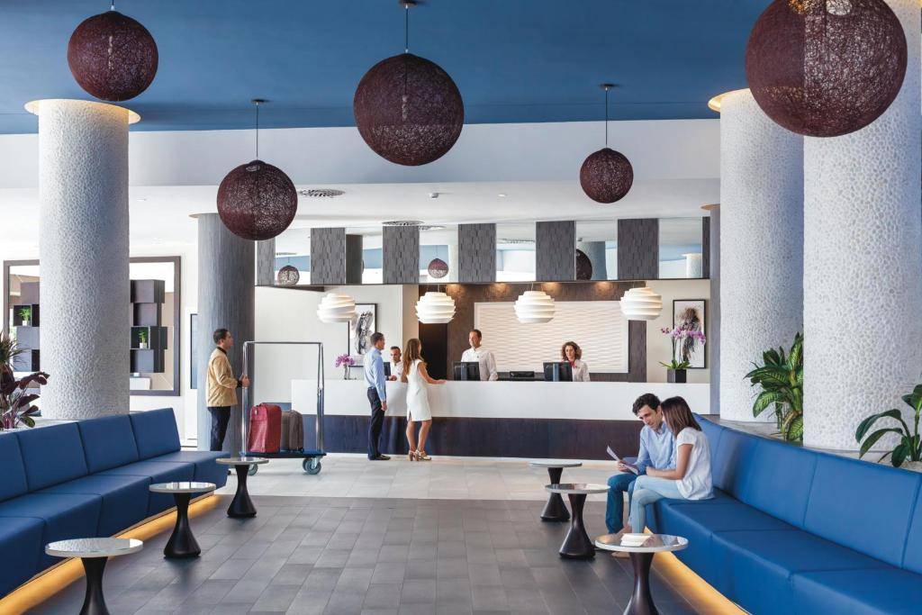 HOTEL RIU ARECAS (tikai pieaugušajiem, 18+) 4★