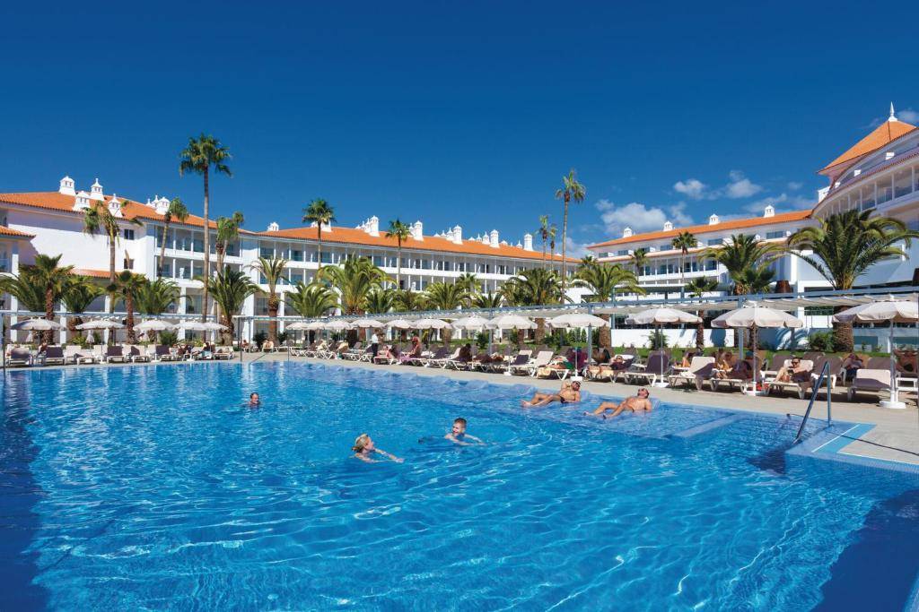 HOTEL RIU ARECAS (tikai pieaugušajiem, 18+) 4★