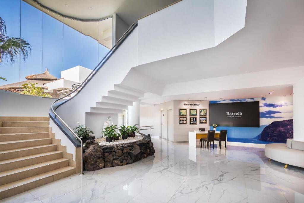 BARCELÓ SANTIAGO (tikai pieaugušajiem, 18+) 4★