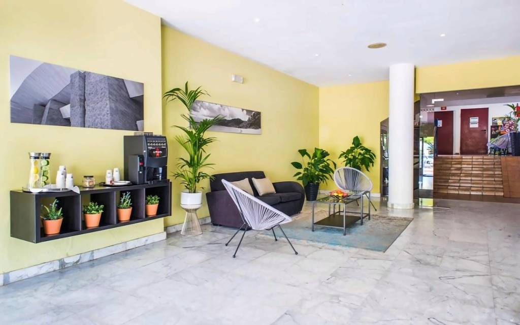 APARTHOTEL UDALLA PARK 3★