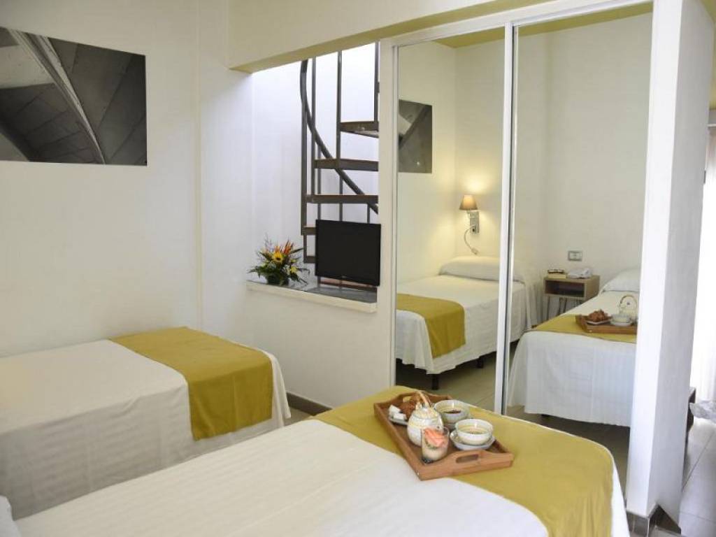 APARTHOTEL UDALLA PARK 3★