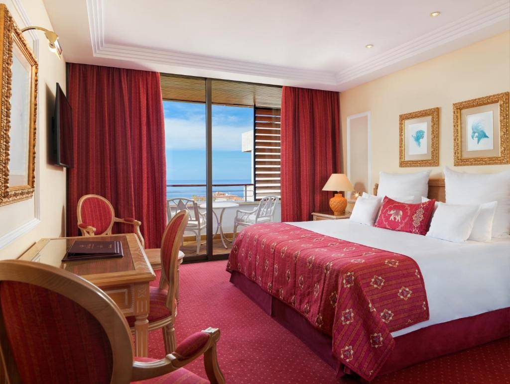 HOTEL BOTANICO & THE ORIENTAL SPA GARDEN 5★