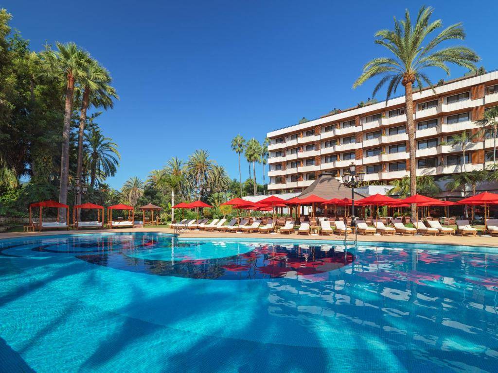 HOTEL BOTANICO & THE ORIENTAL SPA GARDEN 5★