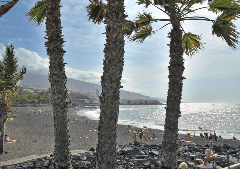SOL PUERTO DE LA CRUZ TENERIFE 4★